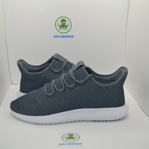 Adidas Tubular Shadow CK Gray/White sz 11.5